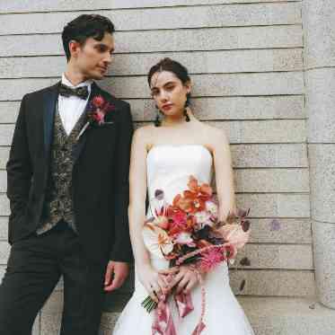 ヒルトン・ワイコロア・チャペル～ヒルトン・ワイコロア・ヴィレッジ内～ / ワタベウェディング リゾートウェディングのための理想的な衣裳