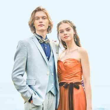 ヒルトン・ワイコロア・チャペル～ヒルトン・ワイコロア・ヴィレッジ内～ / ワタベウェディング リゾートウェディングのための理想的な衣裳