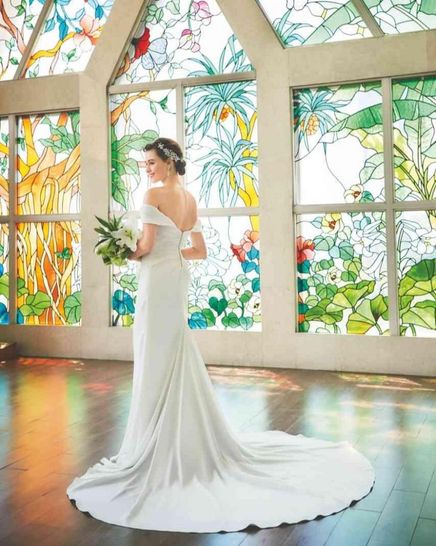 ウル シャンティ ドレス・衣装の写真1