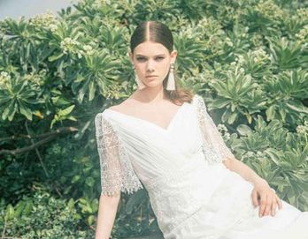 ウル シャンティ ドレス・衣装の写真2