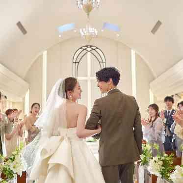 BELLE UN JOUR(ベルアンジュール) chapel