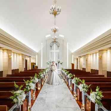 BELLE UN JOUR(ベルアンジュール) chapel
