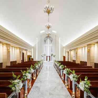 BELLE UN JOUR(ベルアンジュール) chapel