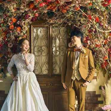 BELLE UN JOUR(ベルアンジュール) フォトスポット