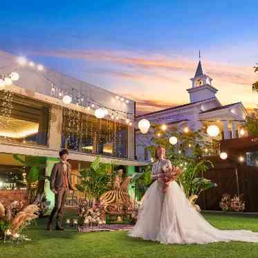 BELLE UN JOUR(ベルアンジュール) 外観