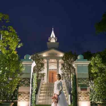 BELLE UN JOUR(ベルアンジュール) 外観