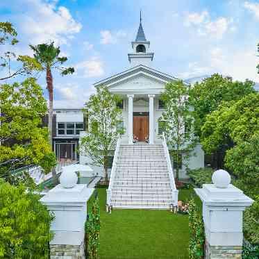 BELLE UN JOUR(ベルアンジュール) ガーデン