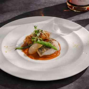 BELLE UN JOUR(ベルアンジュール) 料理