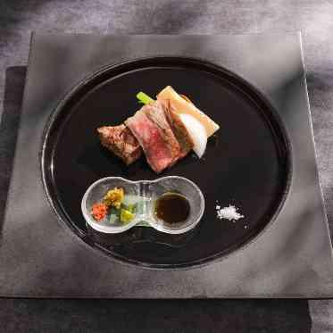 BELLE UN JOUR(ベルアンジュール) 料理