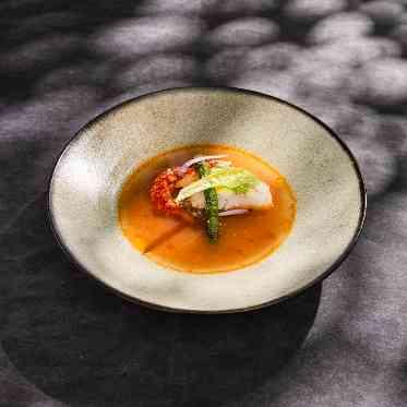 BELLE UN JOUR(ベルアンジュール) 料理