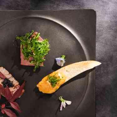 BELLE UN JOUR(ベルアンジュール) 料理