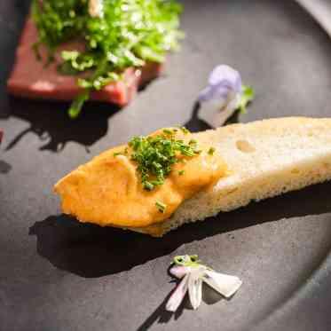 BELLE UN JOUR(ベルアンジュール) 料理