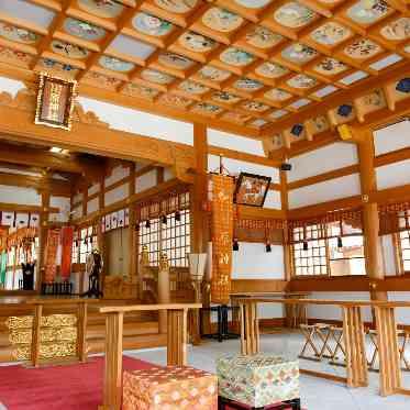 ENOTECA PINCHIORRI(エノテーカ ピンキオーリ) 川原神社(昭和区/~60名/60,000円)