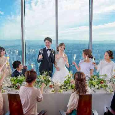 ENOTECA PINCHIORRI(エノテーカ ピンキオーリ) 名古屋駅より直結のため悪天候でもゲストが安心して到着できる