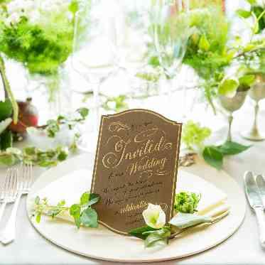 ENOTECA PINCHIORRI(エノテーカ ピンキオーリ) ~70名(着席)まで収容可能/会場装飾は生花・アートフラワーなどをご用意