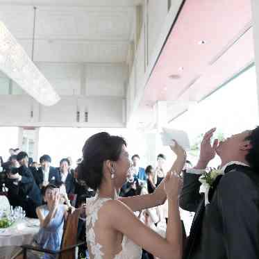 ENOTECA PINCHIORRI(エノテーカ ピンキオーリ) 【ファーストバイト】ケーキにまつわる演出は全てハナユメ割に含まれます