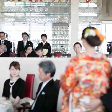 ENOTECA PINCHIORRI(エノテーカ ピンキオーリ) 【記念品贈呈】感謝のお手紙とともにおふたりから思い出の品をプレゼント