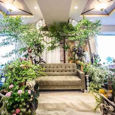 三河湾リゾートリンクス迎賓館 ナチュラル