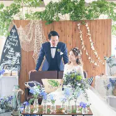 三河湾リゾートリンクス迎賓館 ナチュラル