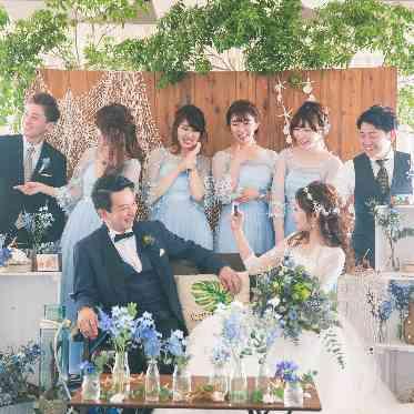 三河湾リゾートリンクス迎賓館 ナチュラル