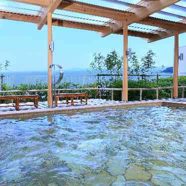 三河湾リゾートリンクス迎賓館 お風呂