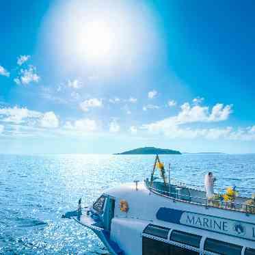三河湾リゾートリンクス迎賓館 クルーズ