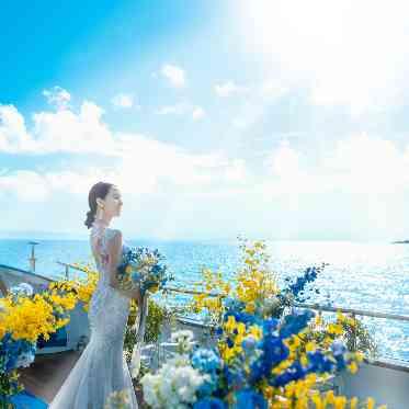 三河湾リゾートリンクス迎賓館 クルーズ