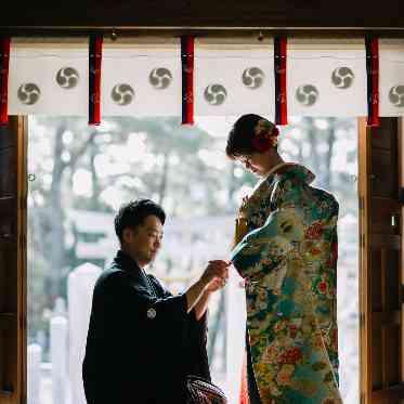 三河湾リゾートリンクス迎賓館 和装
