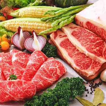 三河湾リゾートリンクス迎賓館 渥美牛・西尾産玉ねぎ・碧南美人など地元愛溢れる食材を使用