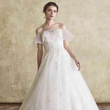 三河湾リゾートリンクス迎賓館 提携衣装店:TAKAMI