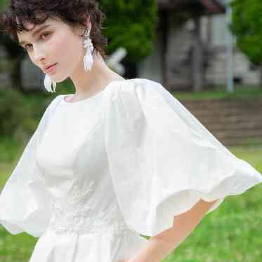 三河湾リゾートリンクス迎賓館 提携衣装店:CANVAS