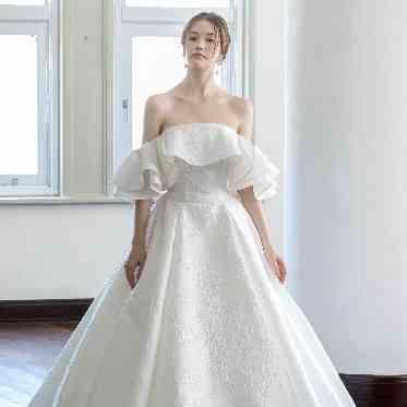 三河湾リゾートリンクス迎賓館 提携衣装店:フェアリーブライダル