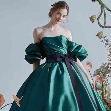 三河湾リゾートリンクス迎賓館 提携衣装店:フェアリーブライダル