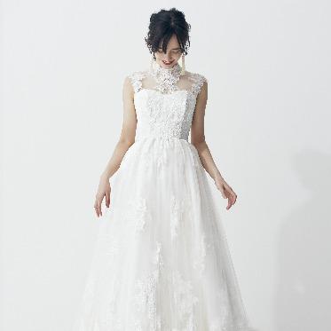 三河湾リゾートリンクス迎賓館 提携衣装店:まきやす