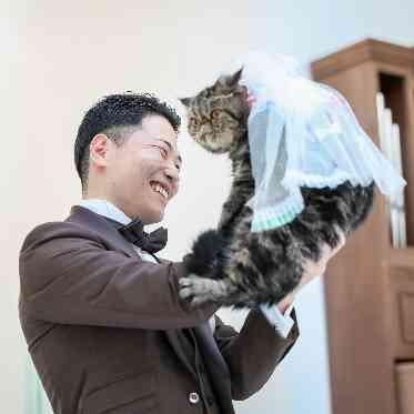 アール・ベル・アンジェ堺 家族みんなで素敵な誓いの時間を!