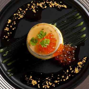 アール・ベル・アンジェ堺 素材の味を活かしたお料理