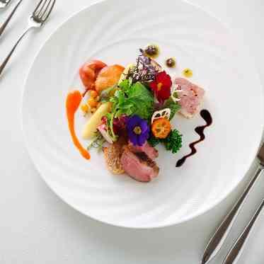 アール・ベル・アンジェ堺 大切なゲストへのおもてなし