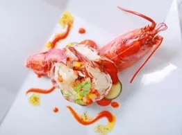アール・ベル・アンジェ堺 料理の写真2