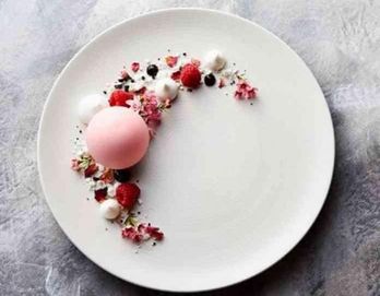 アール・ベル・アンジェ堺 料理の写真3