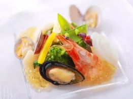 アール・ベル・アンジェ堺 料理の写真4