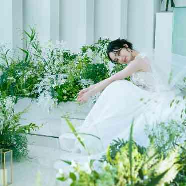 ガーデンテラス東山 あたたかい距離感で永遠の誓いをゲストの皆様に見守られながら執り行えます