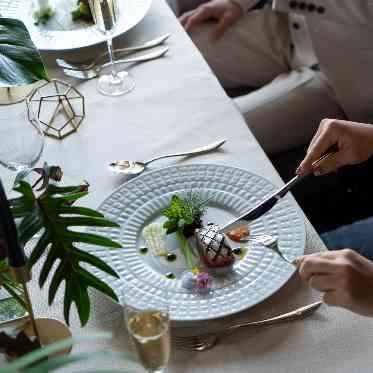 ガーデンテラス東山 おもてなしを追求したサービスをご提供します