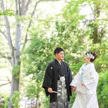 ガーデンテラス東山 おふたりだけの空間に仕上がります