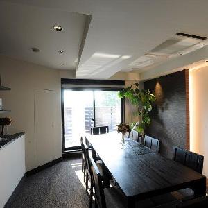 ガーデンテラス東山 親族控室は３部屋ご用意しております。