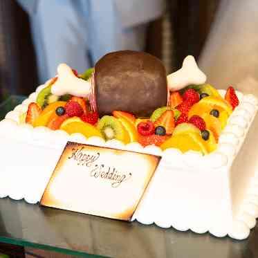 ガーデンテラス東山 お肉が大好きなおふたりにぴったり!