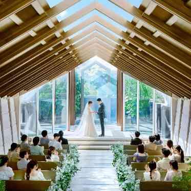 伊勢山ヒルズ インフィニティホール