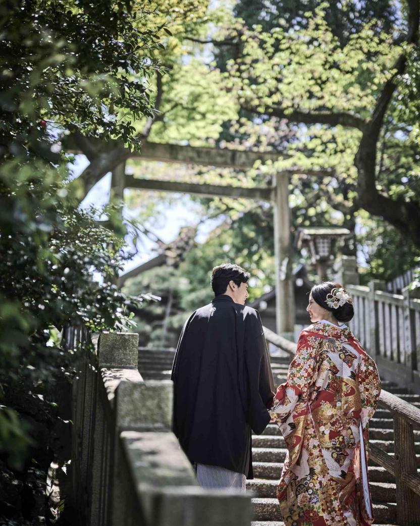 伊勢山ヒルズ 挙式会場