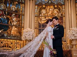 伊勢山ヒルズ ドレス・衣装の写真3