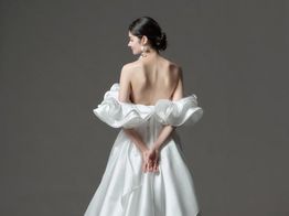 伊勢山ヒルズ ドレス・衣装の写真4