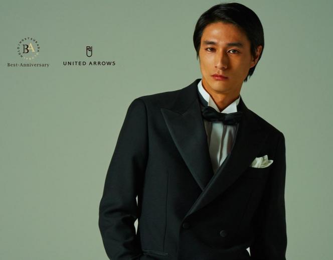 伊勢山ヒルズ ドレス・衣装